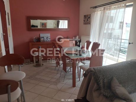 Κτίριο 229 τ.μ. προς πώληση