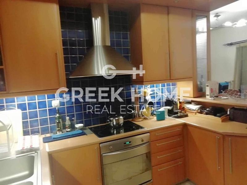 Κτίριο 229 τ.μ. πρός πώληση, Αθήνα - Δυτικά Προάστια, Ίλιον