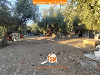 Οικόπεδο 1.635 τ.μ. πρός πώληση, Αχαΐα, Πάτρα-thumb-4