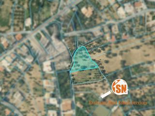Οικόπεδο 1.635 τ.μ. πρός πώληση, Αχαΐα, Πάτρα-thumb-9