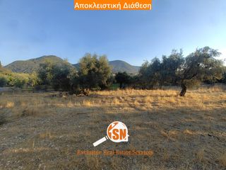 Οικόπεδο 1.635 τ.μ. πρός πώληση, Αχαΐα, Πάτρα-thumb-1