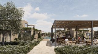 Studio / γκαρσονιέρα 52 τ.μ. προς πώληση, Κέντρο Πολυγύρου-thumb-5