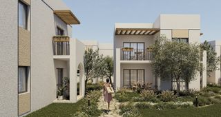 Studio / γκαρσονιέρα 52 τ.μ. προς πώληση, Κέντρο Πολυγύρου-thumb-15