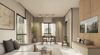 Studio / γκαρσονιέρα 52 τ.μ. προς πώληση, Κέντρο Πολυγύρου-thumb-13