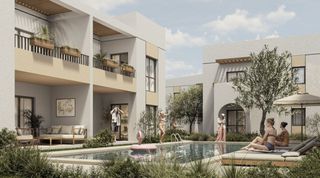 Studio / γκαρσονιέρα 52 τ.μ. προς πώληση, Κέντρο Πολυγύρου-thumb-14