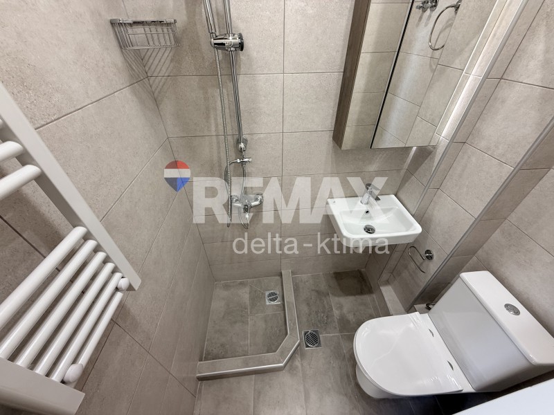 Διαμέρισμα 24 τ.μ. προς ενοικίαση, Ν. Λάρισας, Λάρισα