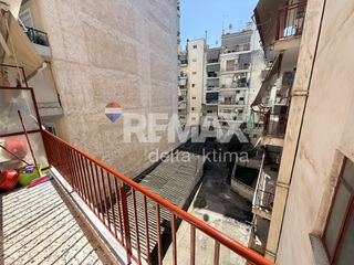 Διαμέρισμα 24 τ.μ. πρός ενοικίαση, Ν. Λάρισας, Λάρισα-thumb-6