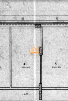 Parking 15 τ.μ. πρός πώληση