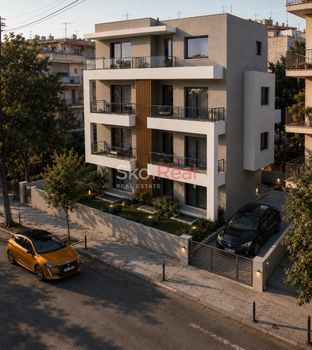 Μεζονέτα 95 τ.μ. προς πώληση