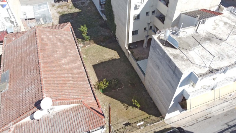 Οικόπεδο 189 τ.μ. πρός πώληση, Ν. Λάρισας, Λάρισα