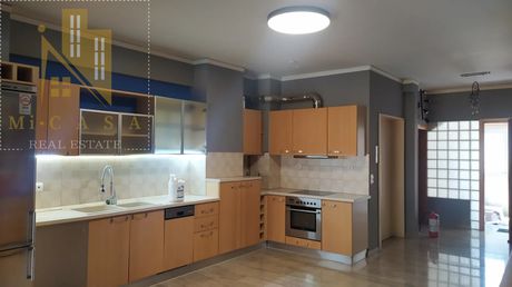 Μεζονέτα 120 τ.μ. πρός ενοικίαση