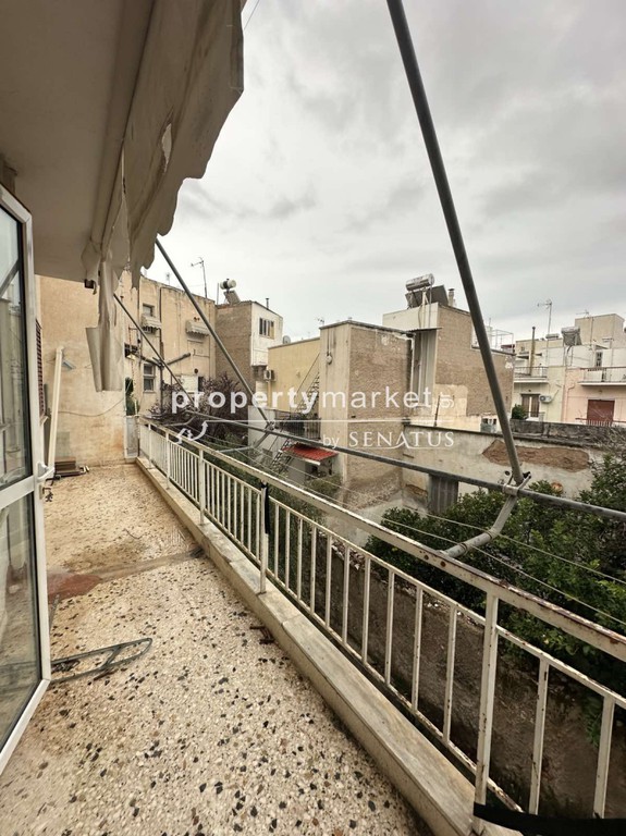 Διαμέρισμα 72 τ.μ. προς ενοικίαση, Αθήνα - Νότια Προάστια, Δάφνη