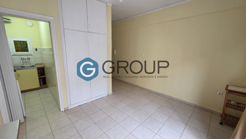 Studio / γκαρσονιέρα 27 τ.μ. πρός πώληση, Εβρος, Αλεξανδρούπολη