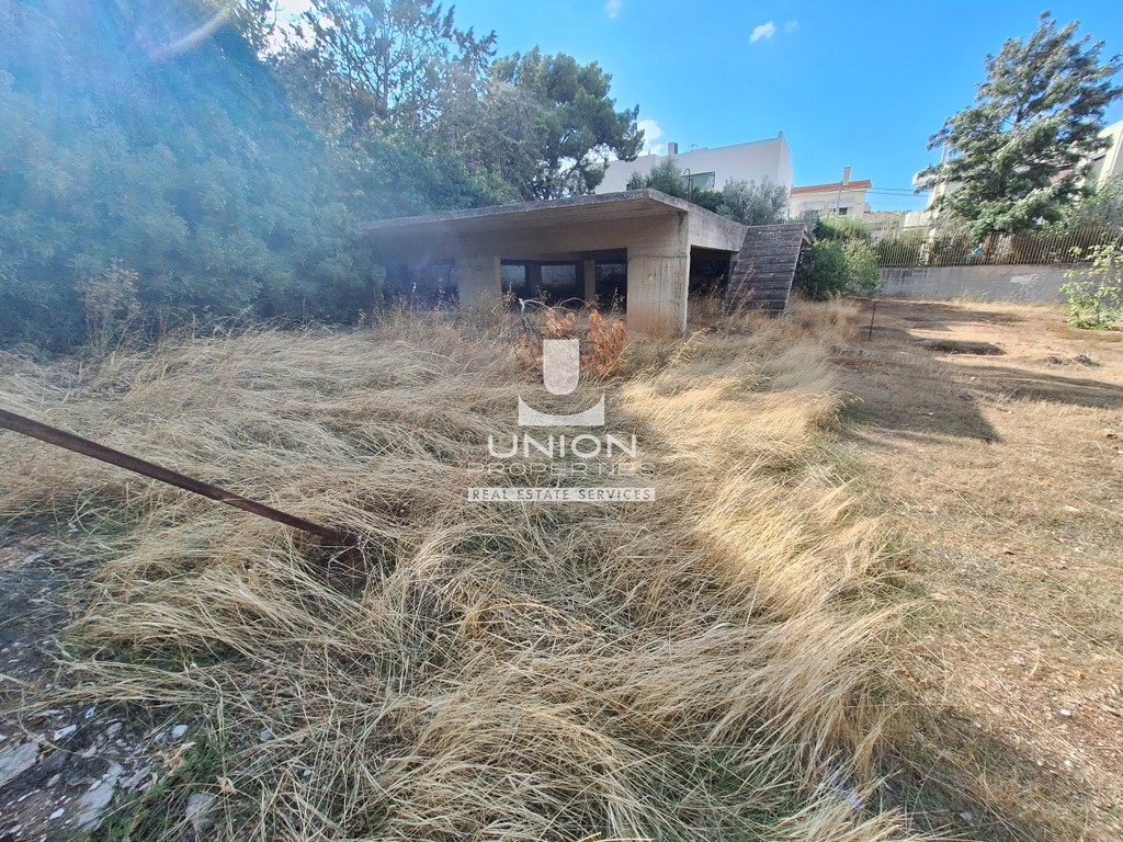 Οικόπεδο 435 τ.μ. προς πώληση, Αθήνα - Νότια Προάστια, Βάρη- Βάρκιζα
