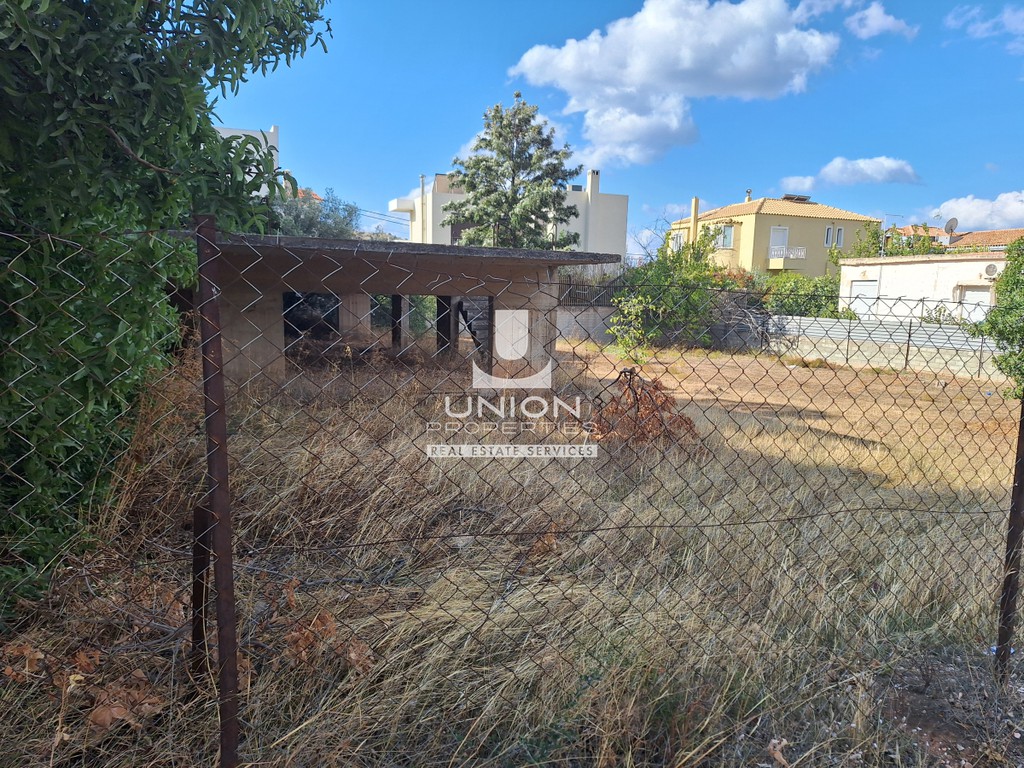Οικόπεδο 435 τ.μ. προς πώληση, Αθήνα - Νότια Προάστια, Βάρη- Βάρκιζα