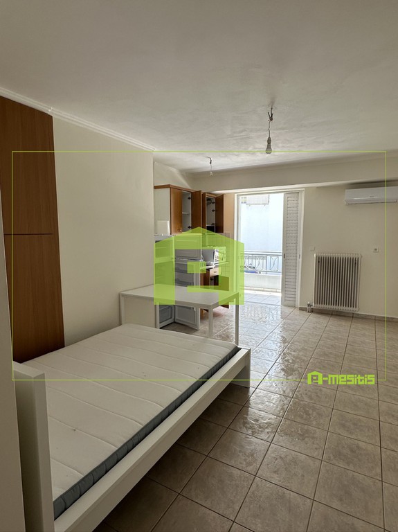 Studio / γκαρσονιέρα 30 τ.μ. προς ενοικίαση, Αχαΐα, Πάτρα