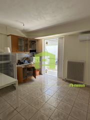 Studio / γκαρσονιέρα 30 τ.μ. πρός ενοικίαση, Αχαΐα, Πάτρα-thumb-1