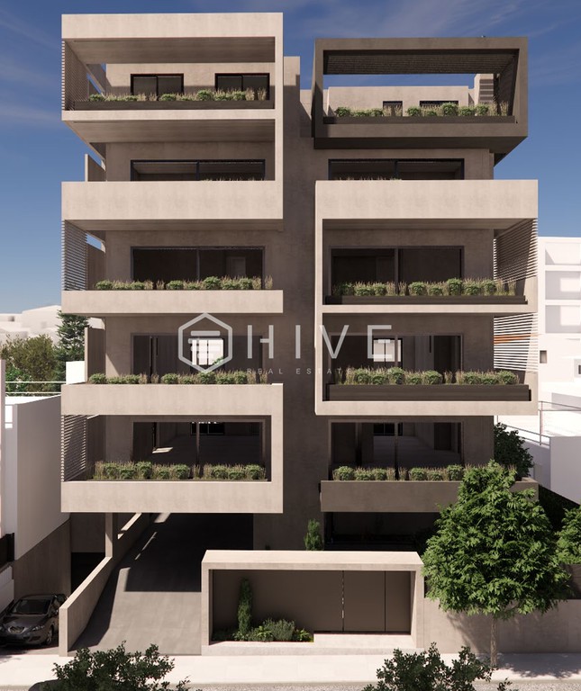 Μεζονέτα 151 τ.μ. πρός πώληση, Αθήνα - Βόρεια Προάστια, Μαρούσι