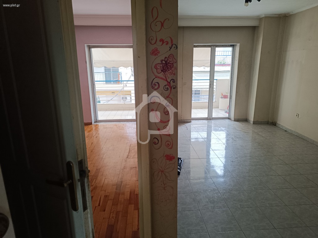 Διαμέρισμα 50 τ.μ. πρός πώληση, Θεσσαλονίκη - Περιφ/Κοί Δήμοι, Συκιές