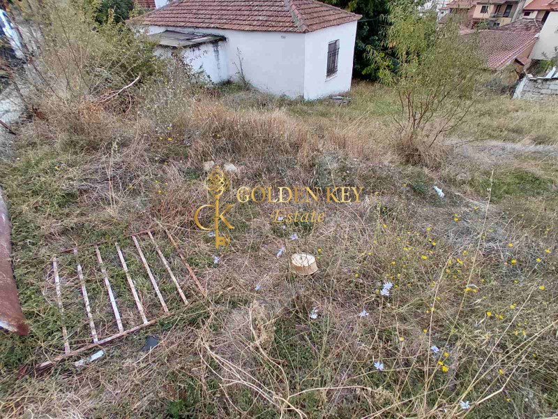 Μονοκατοικία 65 τ.μ. πρός πώληση, Ν. Καβάλας, Ελευθερούπολη