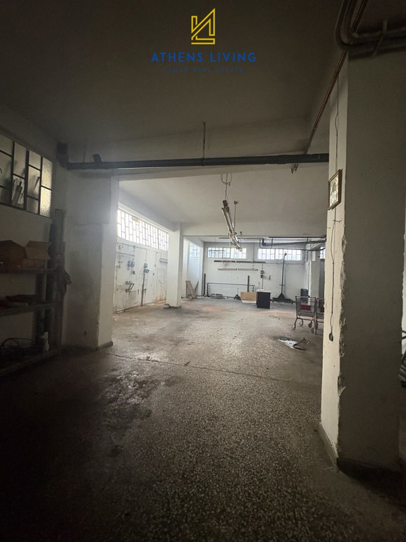 Αποθήκη 410 τ.μ. πρός πώληση, Αθήνα - Βόρεια Προάστια, Μαρούσι