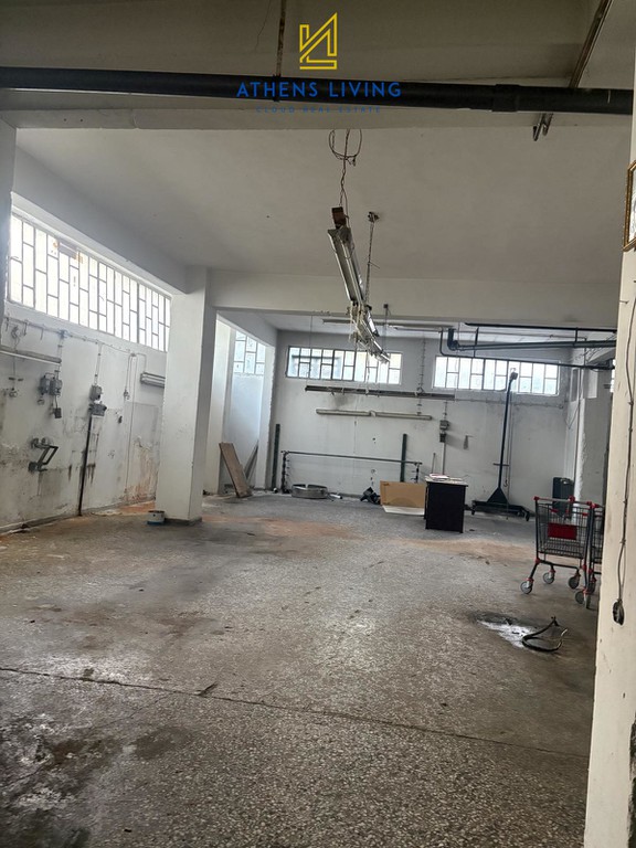Αποθήκη 410 τ.μ. πρός πώληση, Αθήνα - Βόρεια Προάστια, Μαρούσι