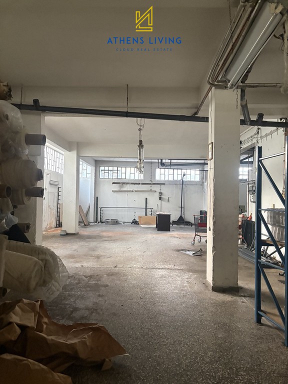 Αποθήκη 410 τ.μ. πρός πώληση, Αθήνα - Βόρεια Προάστια, Μαρούσι
