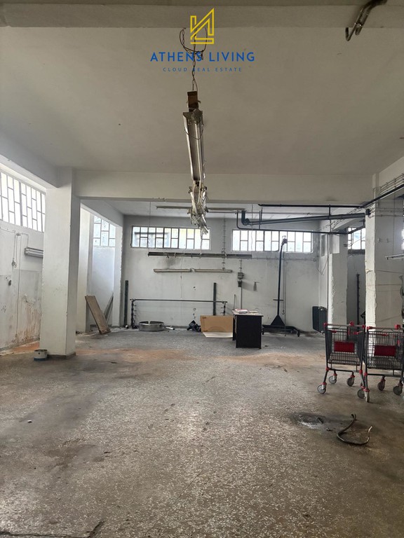 Αποθήκη 410 τ.μ. πρός πώληση, Αθήνα - Βόρεια Προάστια, Μαρούσι