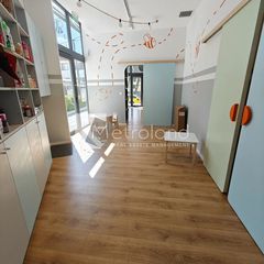 Κατάστημα 95 τ.μ. προς ενοικίαση