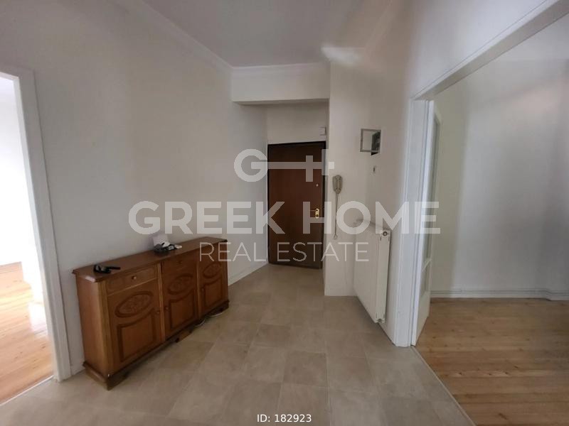 Διαμέρισμα 107 τ.μ. προς ενοικίαση, Θεσσαλονίκη - Κέντρο, Ανάληψη