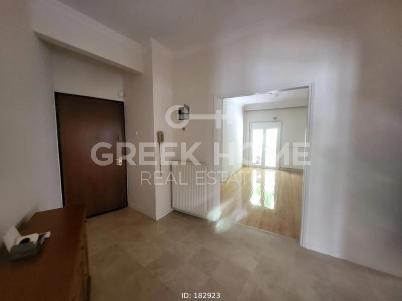 Διαμέρισμα 107 τ.μ. προς ενοικίαση, Θεσσαλονίκη - Κέντρο, Ανάληψη