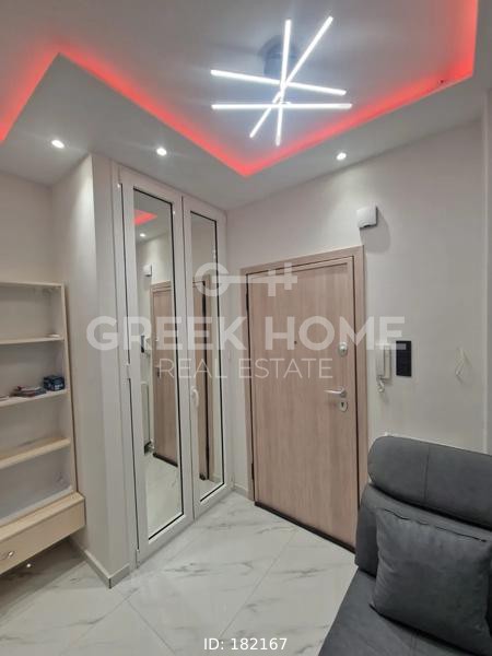 Διαμέρισμα 47 τ.μ. προς πώληση, Θεσσαλονίκη - Κέντρο, Φάληρο
