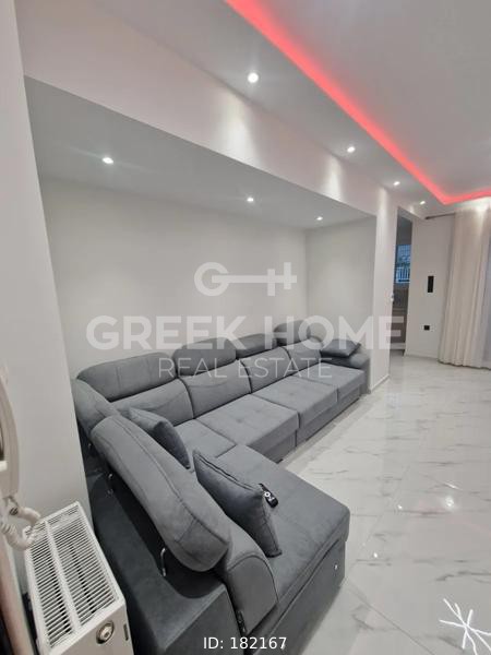 Διαμέρισμα 47 τ.μ. προς πώληση, Θεσσαλονίκη - Κέντρο, Φάληρο