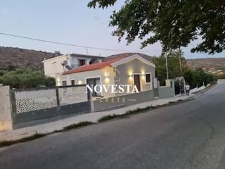 Βίλλα 80 τ.μ. πρός πώληση