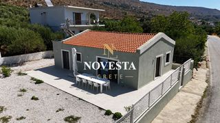 Βίλλα 80 τ.μ. πρός πώληση, Ν. Χανίων, Βάμος-thumb-22