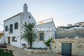 Βίλλα 156,47 τ.μ. προς πώληση, Ν. Χανίων, Κολυμβάρι-thumb-9