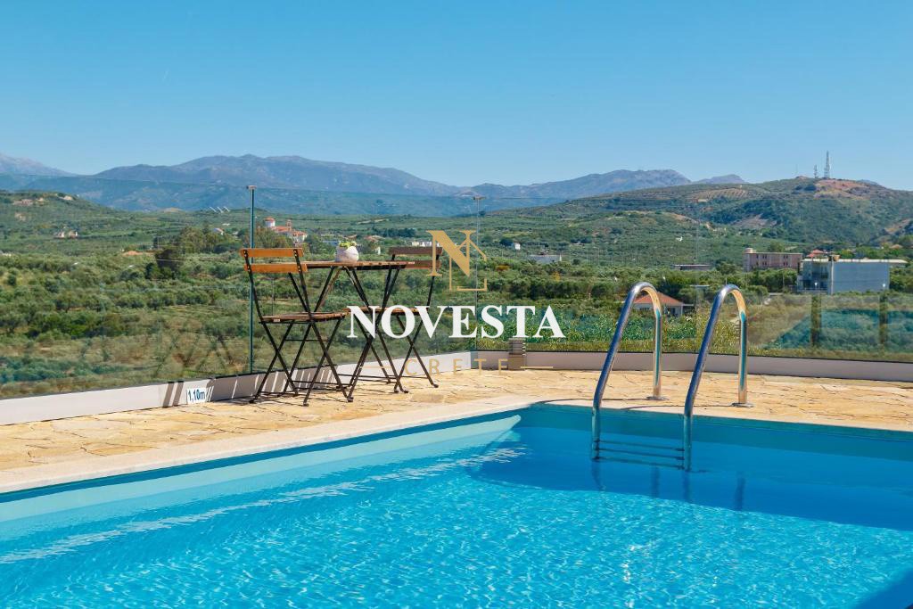 Βίλλα 156,47 τ.μ. πρός πώληση, Ν. Χανίων, Κολυμβάρι