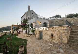 Βίλλα 156,47 τ.μ. προς πώληση, Ν. Χανίων, Κολυμβάρι-thumb-6