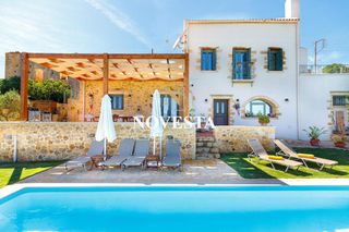 Villa 156,47 sqm for sale