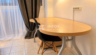 Studio / γκαρσονιέρα 28 τ.μ. πρός ενοικίαση, Θεσσαλονίκη - Κέντρο, Μπότσαρη-thumb-7