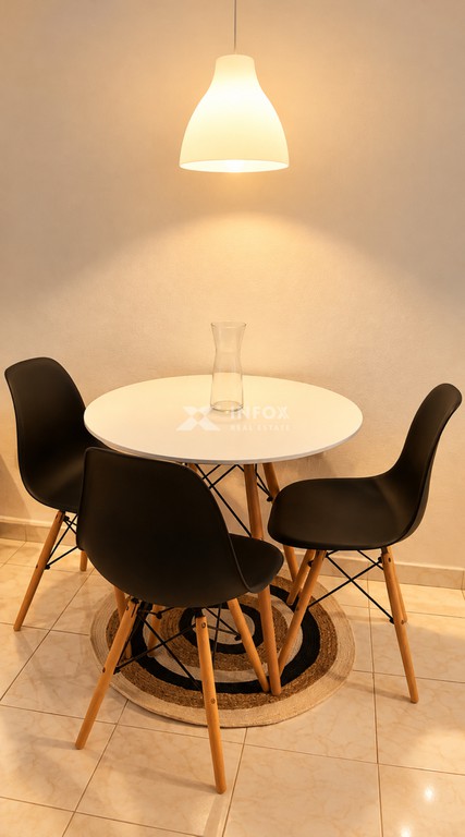 Studio / γκαρσονιέρα 28 τ.μ. προς ενοικίαση, Θεσσαλονίκη - Κέντρο, Μπότσαρη