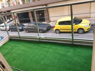 Studio / γκαρσονιέρα 28 τ.μ. πρός ενοικίαση, Θεσσαλονίκη - Κέντρο, Μπότσαρη-thumb-11