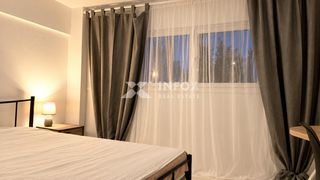 Studio / γκαρσονιέρα 28 τ.μ. πρός ενοικίαση, Θεσσαλονίκη - Κέντρο, Μπότσαρη-thumb-6