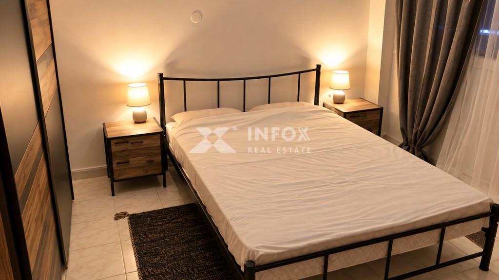 Studio / γκαρσονιέρα 28 τ.μ. προς ενοικίαση, Θεσσαλονίκη - Κέντρο, Μπότσαρη