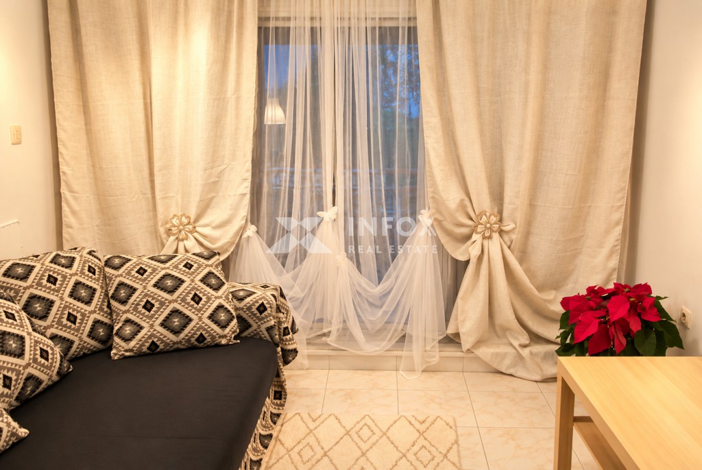 Studio / γκαρσονιέρα 28 τ.μ. προς ενοικίαση, Θεσσαλονίκη - Κέντρο, Μπότσαρη