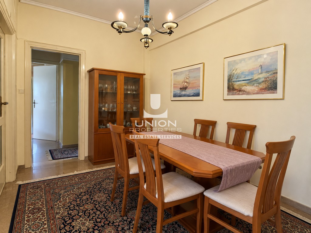 Διαμέρισμα 77 τ.μ. πρός πώληση, Αθήνα - Κέντρο, Γουδή