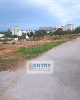 Land plot 1.071 sqm for sale