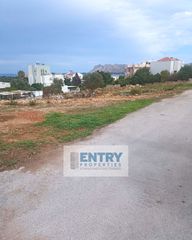 Οικόπεδο 1.071 τ.μ. προς πώληση