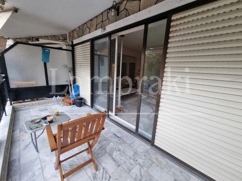 Διαμέρισμα 80 τ.μ. προς ενοικίαση, Θεσσαλονίκη - Κέντρο, Άνω Τούμπα