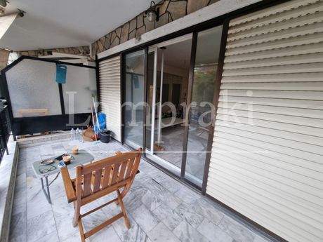 Διαμέρισμα 80 τ.μ. προς ενοικίαση